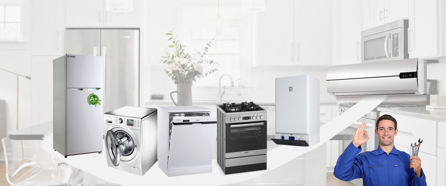Meriç Hotpoint Servisi